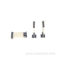 2.0mm Pitch Pin header Connector 5P